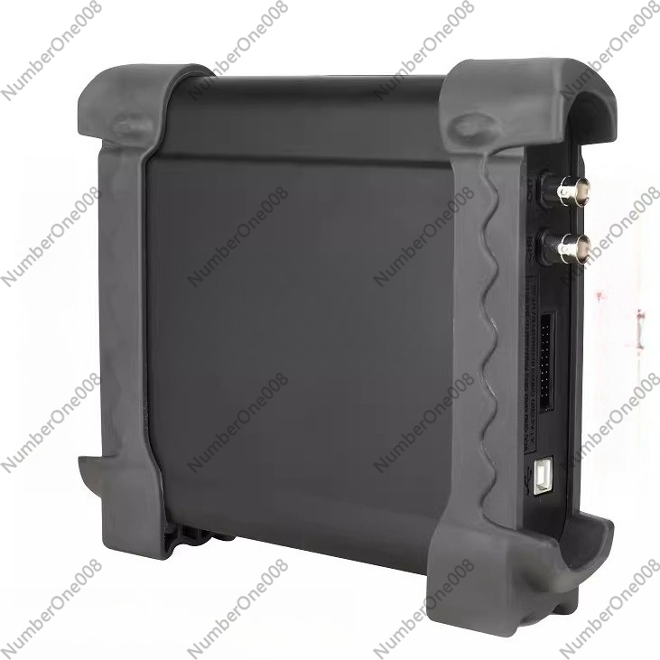 Automotive Diagnostic Oscilloscope 8 Channel - Osiloskop Diagnostik Otomotif 8 Saluran USB