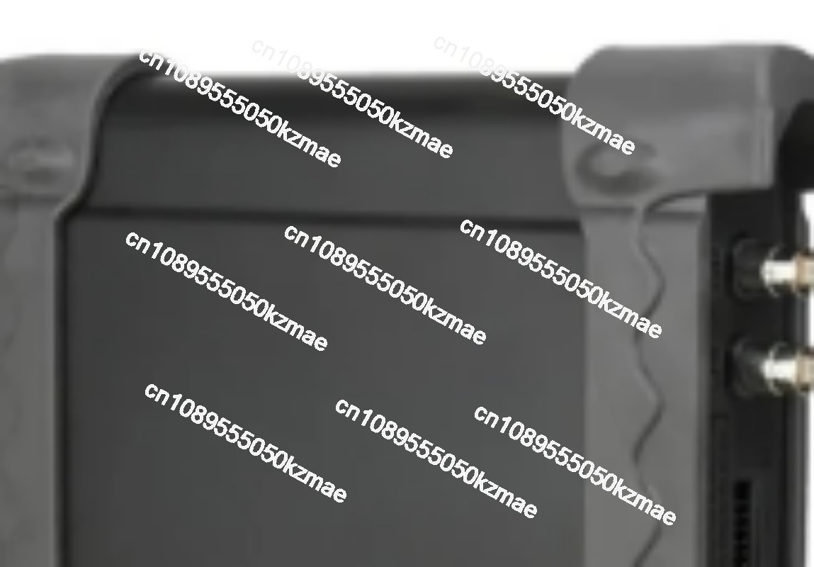 Automotive Diagnostic Oscilloscope 8 Channel - 1008C Osiloskop 8 Saluran Paket Baru