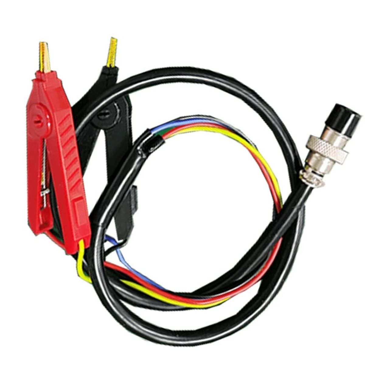Battery Internal Resistance Tester Four Wire - RC3563 Detektor Resistansi Internal Tinggi True