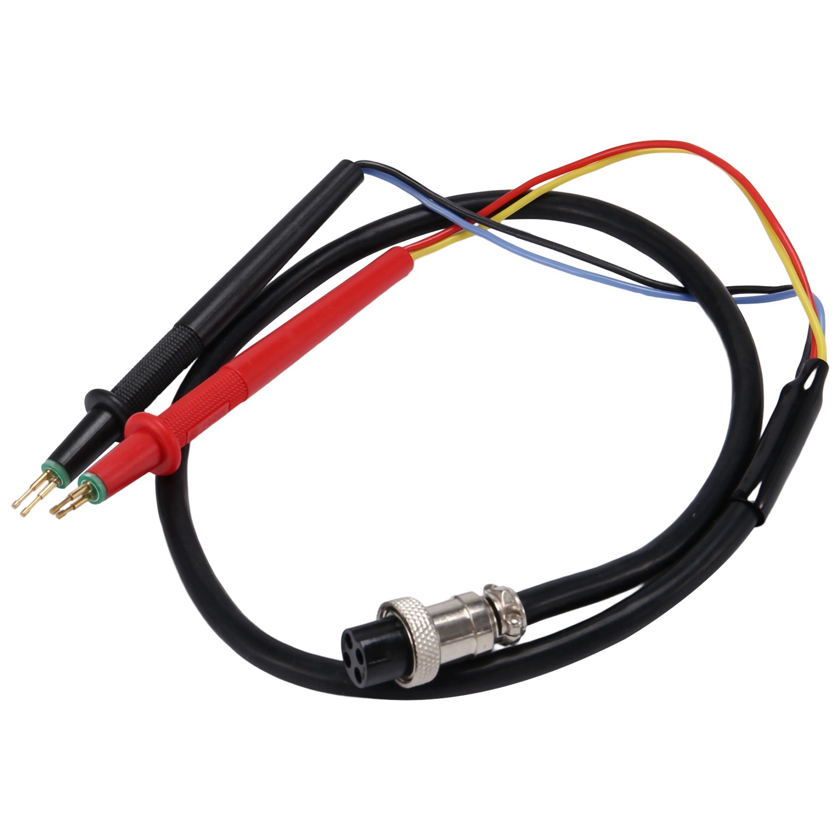 Detektor Resistansi Internal A - Battery Internal Resistance Tester Four Wire ulasan dan harga