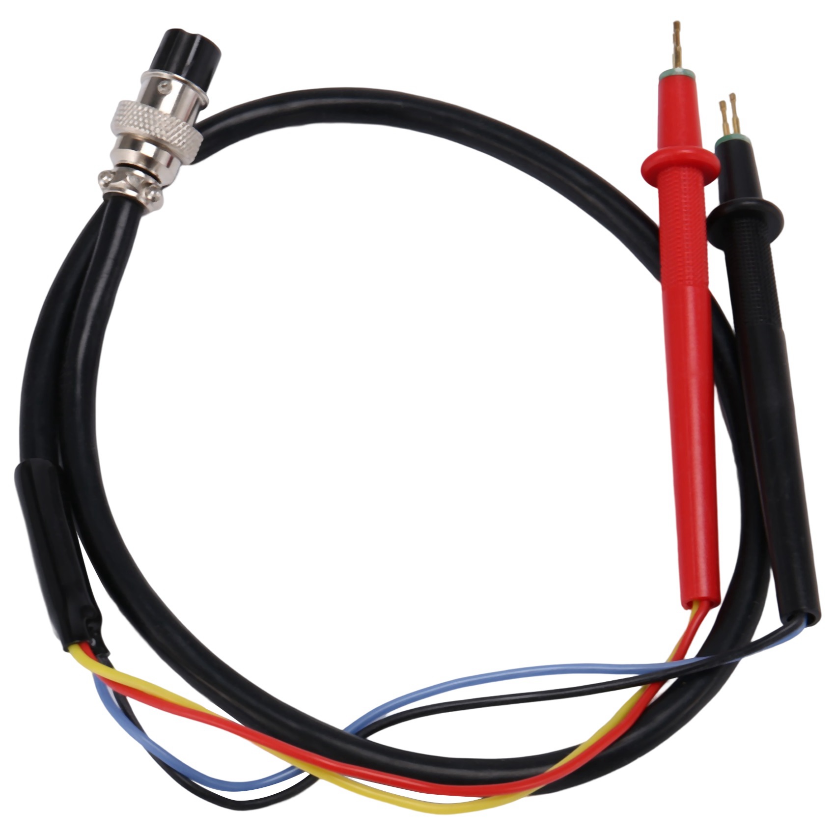 Detektor Resistansi Internal A - Battery Internal Resistance Tester Four Wire ulasan dan harga