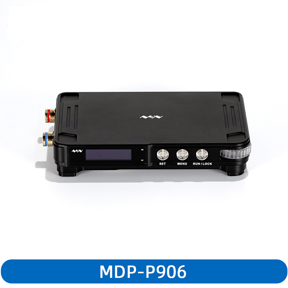 Miniware MDP-P906 catu daya Di - Programmable Linear Dc Power Supply 30V 10A ulasan dan harga