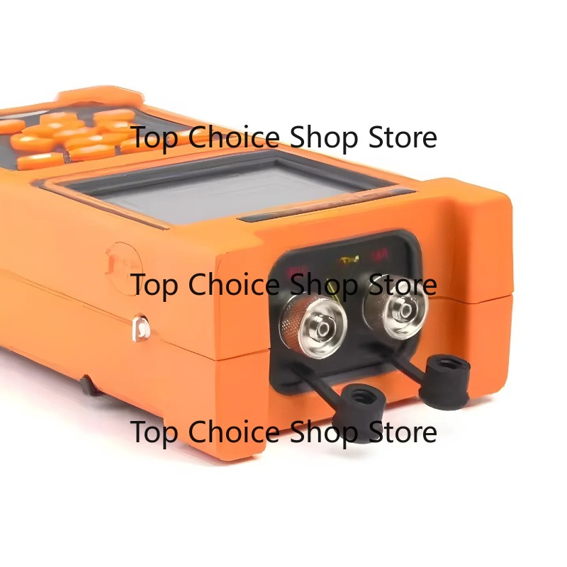 Sm-art Handheld Mini NK2230 3. - Optical Time Domain Reflectometer Otdr 1310 1550Nm ulasan dan harga