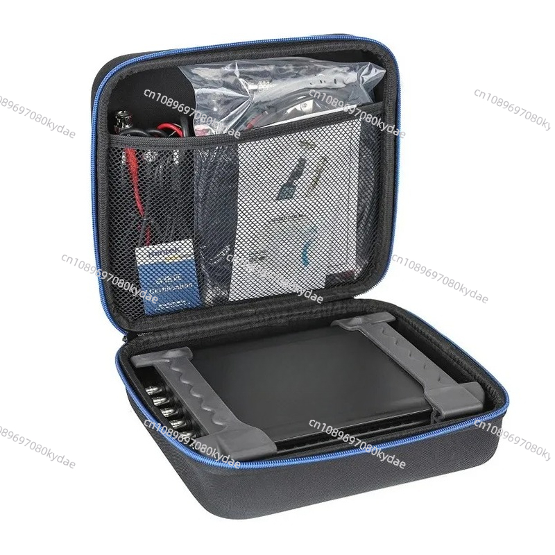 Osiloskop Otomotif 8 Saluran 1 - Automotive Diagnostic Oscilloscope 8 Channel ulasan dan harga