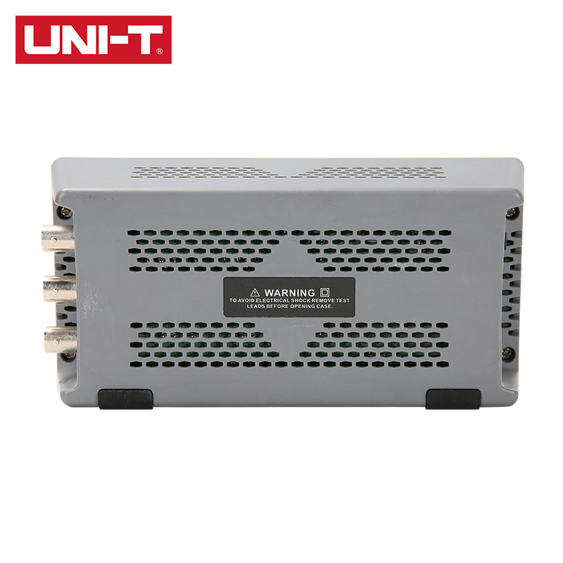 UTG962E Generator Gelombang Ar - Dual Channel Arbitrary Waveform Function Generator 60Mhz ulasan dan harga