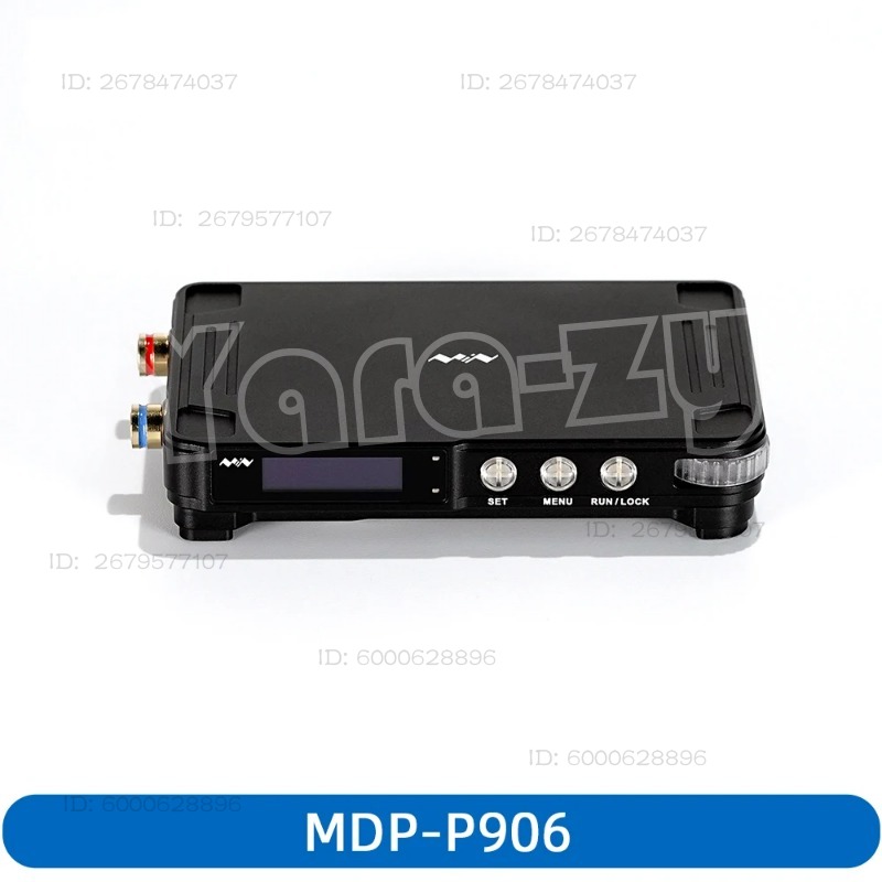 Miniware MDP-P906 Catu Daya Di - Programmable Linear Dc Power Supply 30V 10A ulasan dan harga