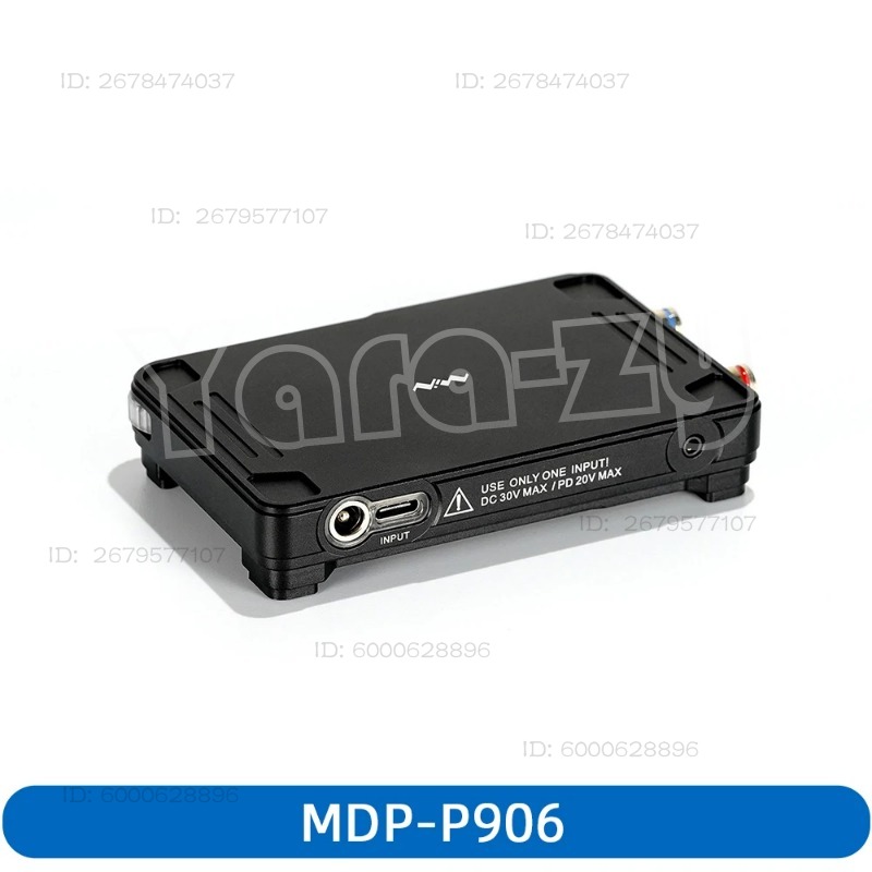 Miniware MDP-P906 Catu Daya Di - Programmable Linear Dc Power Supply 30V 10A ulasan dan harga