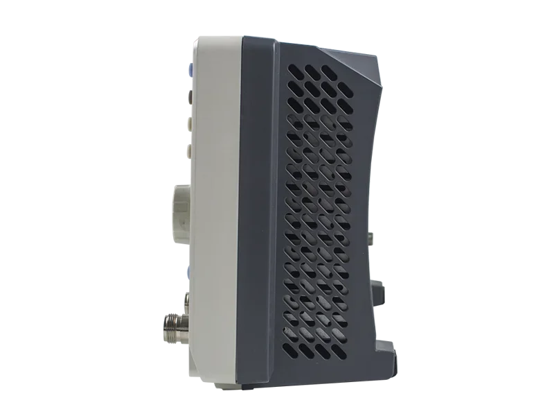 Analisa Spektrum 9kHz - 1.5GHz - Spectrum Analyzer Tracking Generator 1.5Ghz ulasan dan harga
