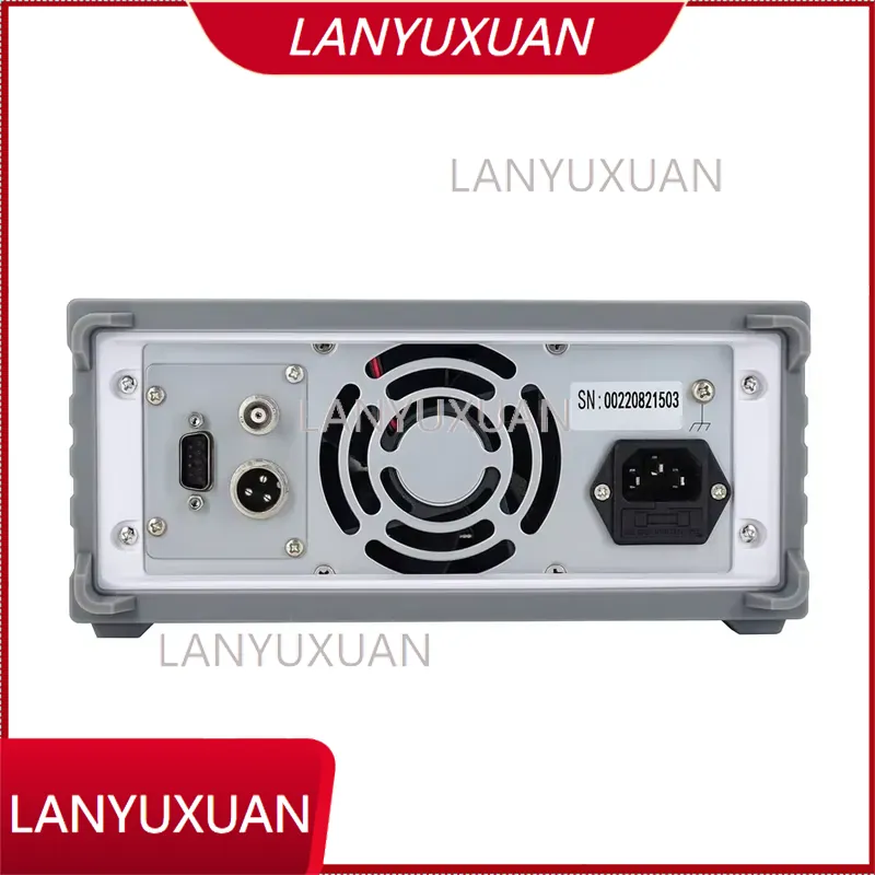 TDPE-L303/5/10SPL5 Catu Daya L - Programmable Linear Dc Power Supply 30V 10A ulasan dan harga