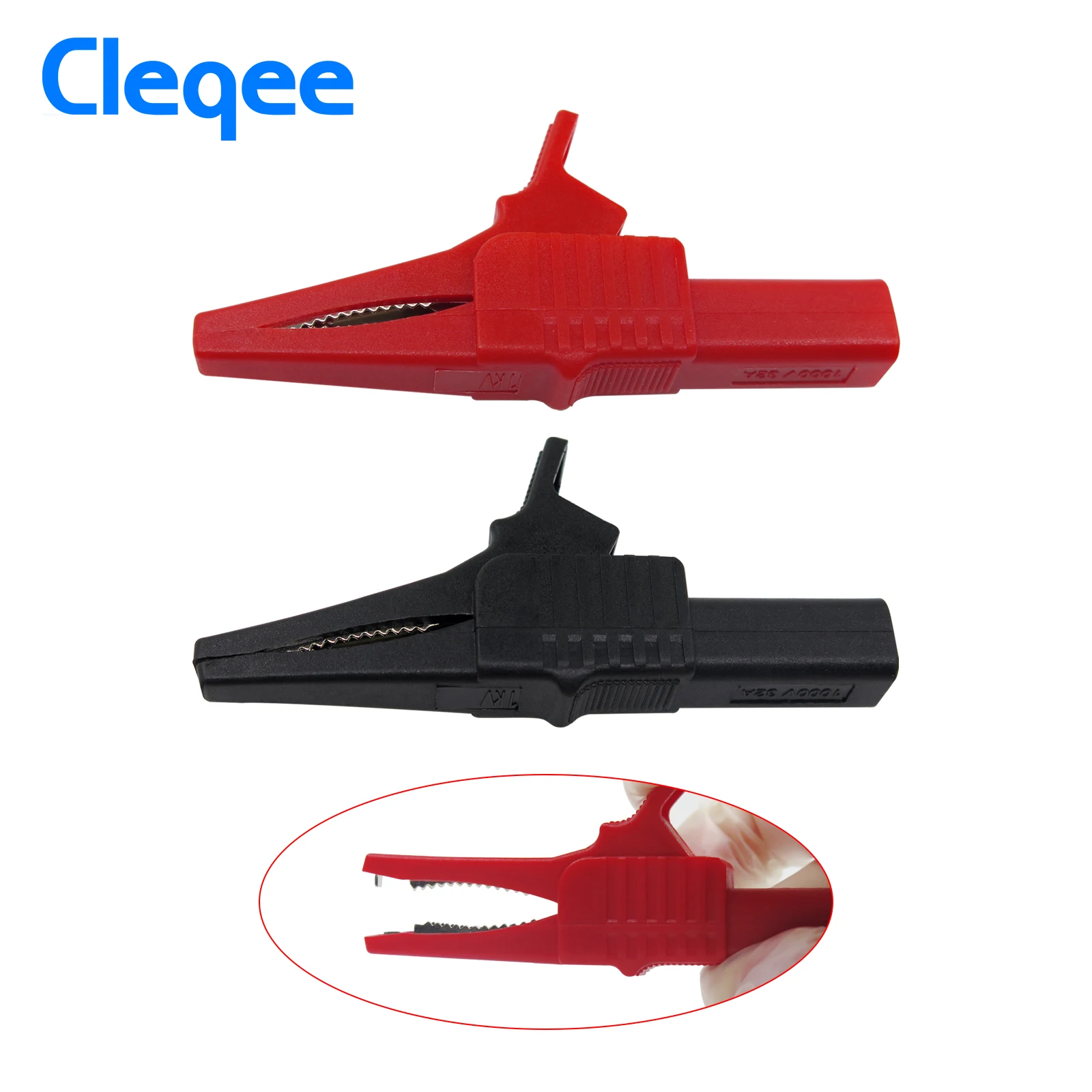 Cleqee 1300V 100MHz Osiloskop  - High Voltage Differential Probe 100Mhz 1300V ulasan dan harga