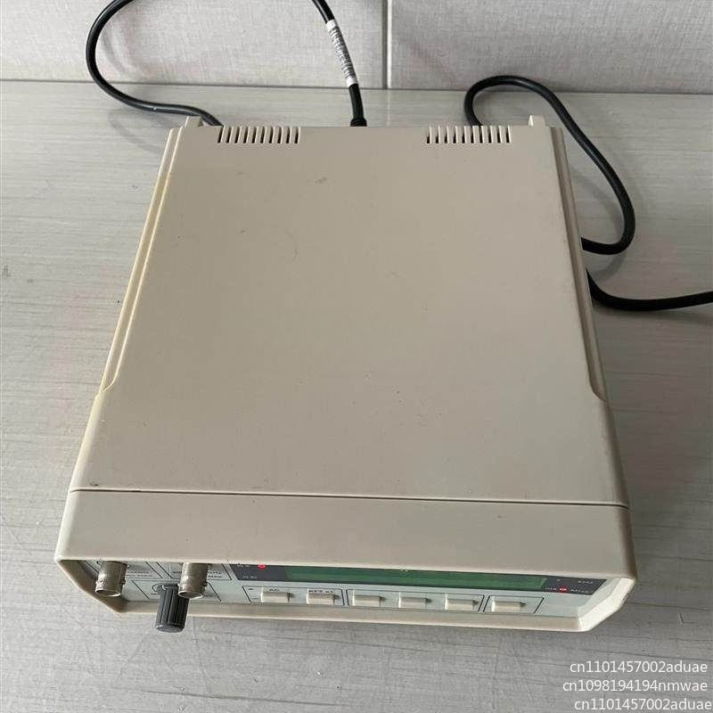 Pengukur Frekuensi Digital Ben - Benchtop Frequency Counter Meter 2.4Ghz ulasan dan harga