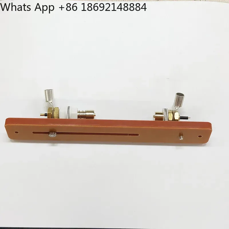 Rak Uji Pengisian dan Pengoson - Battery Internal Resistance Tester Four Wire ulasan dan harga