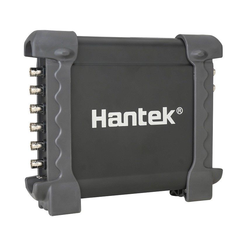 Hantek 1008C Osiloskop Otomoti - Automotive Diagnostic Oscilloscope 8 Channel ulasan dan harga