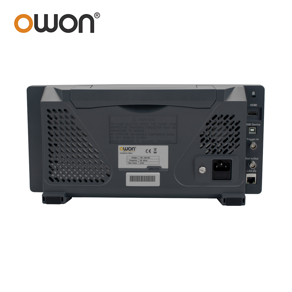OWON XSA815TG Digital Spectrum - Spectrum Analyzer Tracking Generator 1.5Ghz ulasan dan harga