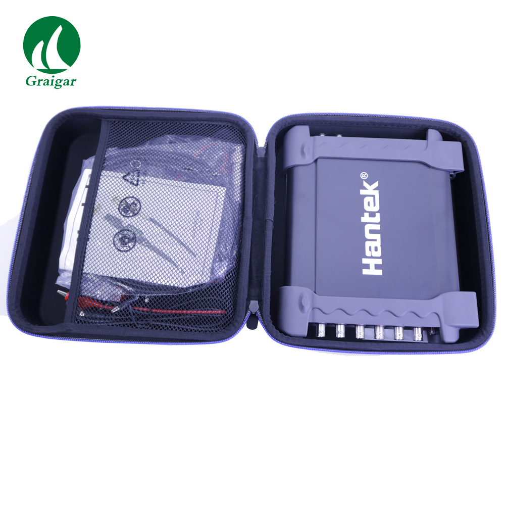 1008C Osiloskop Penyimpanan Di - Automotive Diagnostic Oscilloscope 8 Channel ulasan dan harga