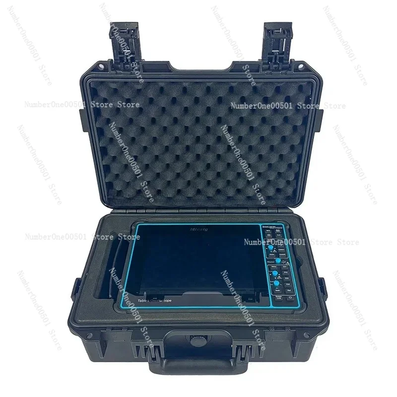 Osiloskop Tablet Otomotif 8 
