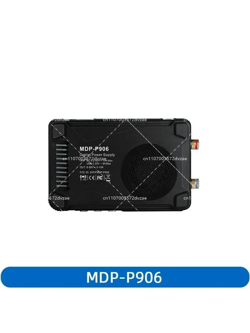 MDP-P906 Catu Daya Digital 30V - Programmable Linear Dc Power Supply 30V 10A ulasan dan harga