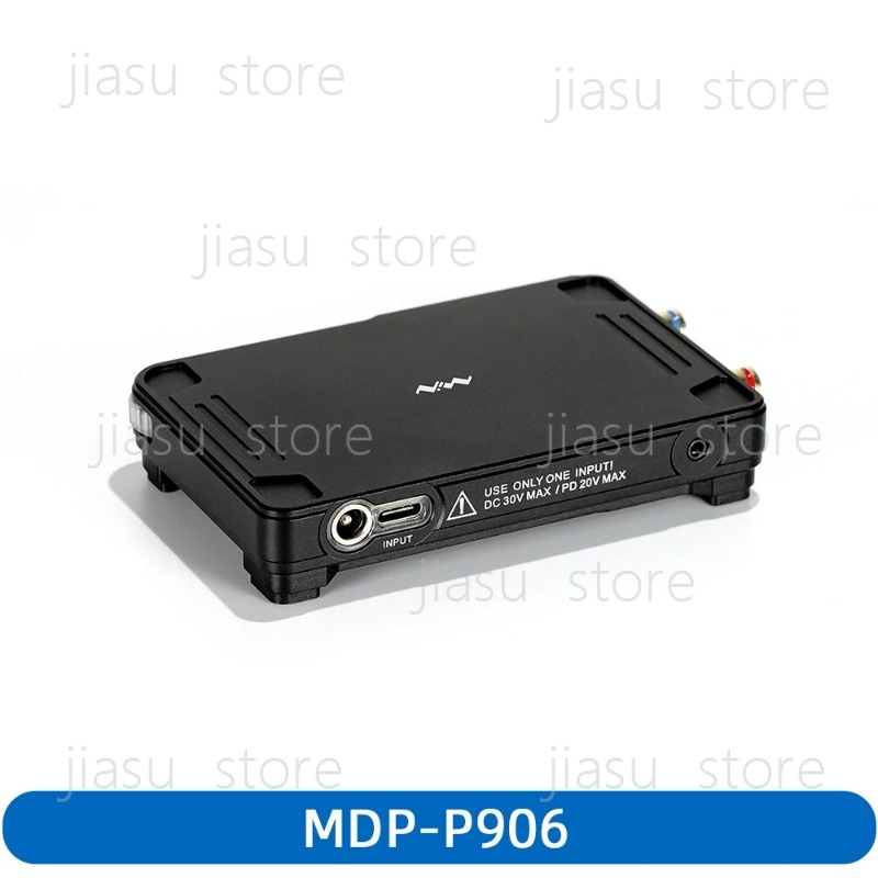 Miniware MDP-P906 Catu Daya Di - Programmable Linear Dc Power Supply 30V 10A ulasan dan harga