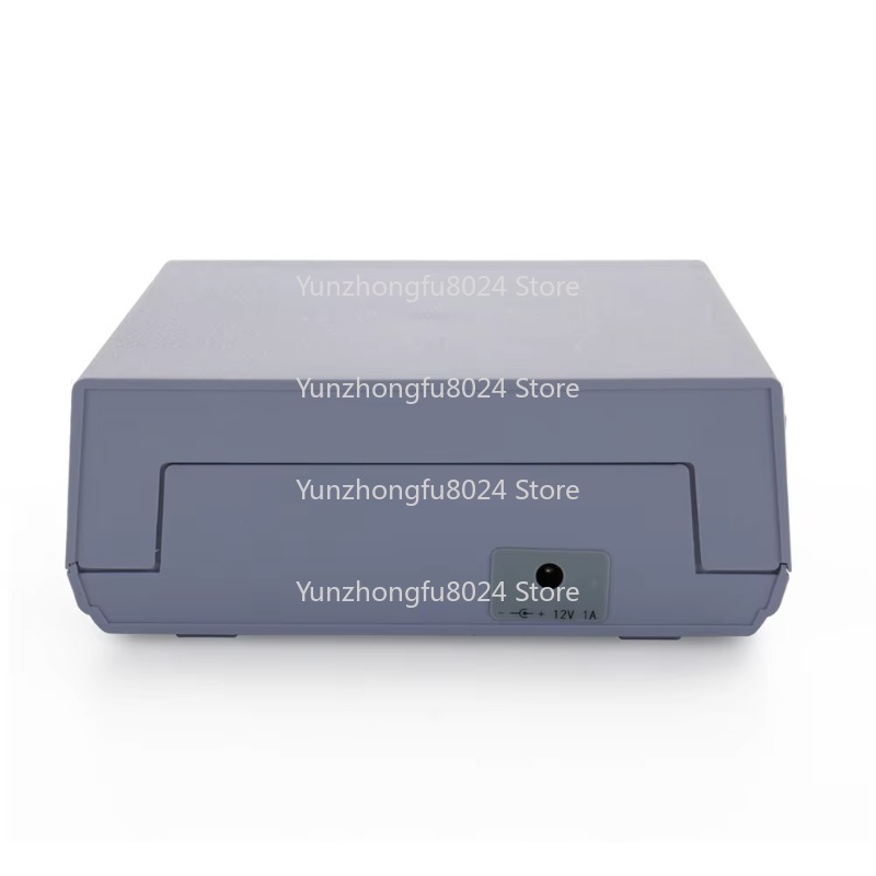 Penguji Instrumen Generator Si - Rf Signal Generator 0.5Mhz To 470Mhz ulasan dan harga