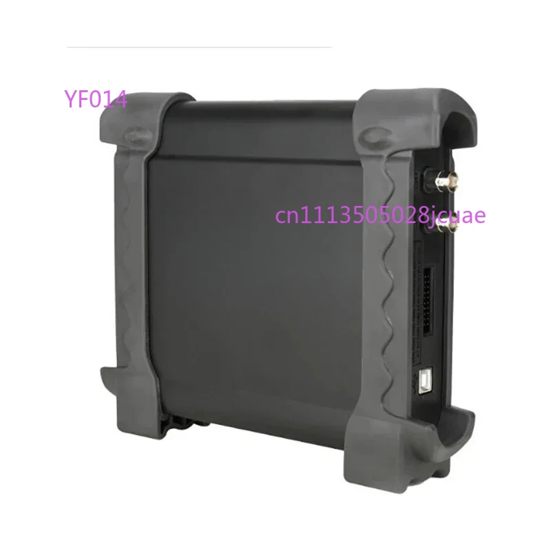 Alat Diagnostik Otomotif Osilo - Automotive Diagnostic Oscilloscope 8 Channel ulasan dan harga