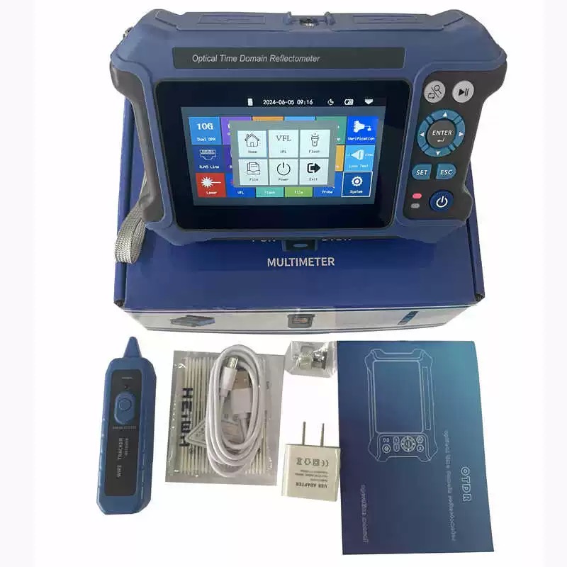 Joint refl28db/26dB SM 1310/15 - Optical Time Domain Reflectometer Otdr 1310 1550Nm ulasan dan harga