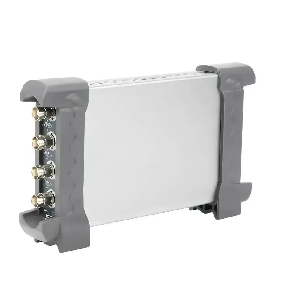 Osiloskop Penyimpanan Digital  - Digital Storage Oscilloscope 4 Channel 100Mhz ulasan dan harga