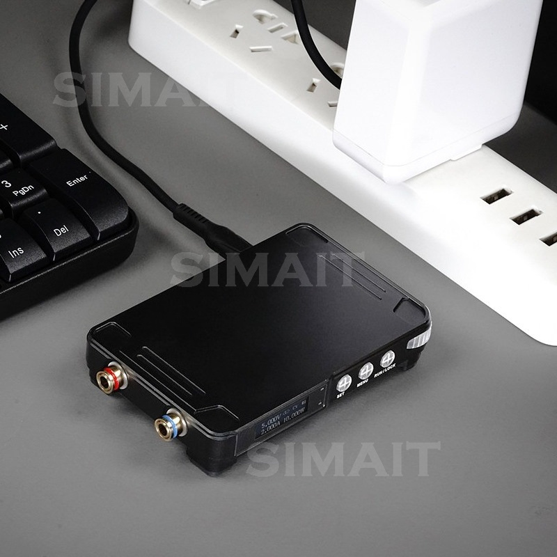 Miniware MDP-P906 Catu Daya Di - Programmable Linear Dc Power Supply 30V 10A ulasan dan harga
