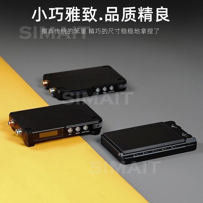 Miniware MDP-P906 Catu Daya Di - Programmable Linear Dc Power Supply 30V 10A ulasan dan harga