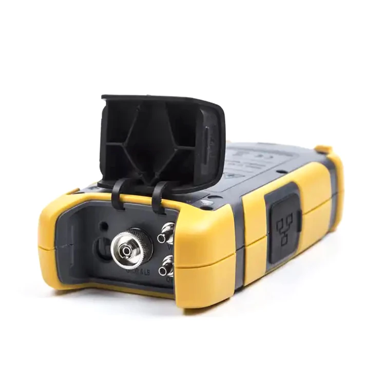 Mini OTDR 850/1300nm 1310/1550 - Optical Time Domain Reflectometer Otdr 1310 1550Nm ulasan dan harga